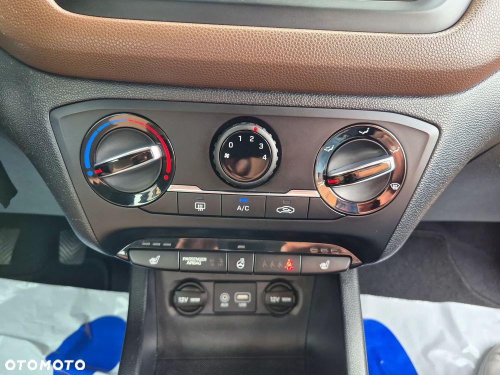 Hyundai i20 1.2 Style - 17