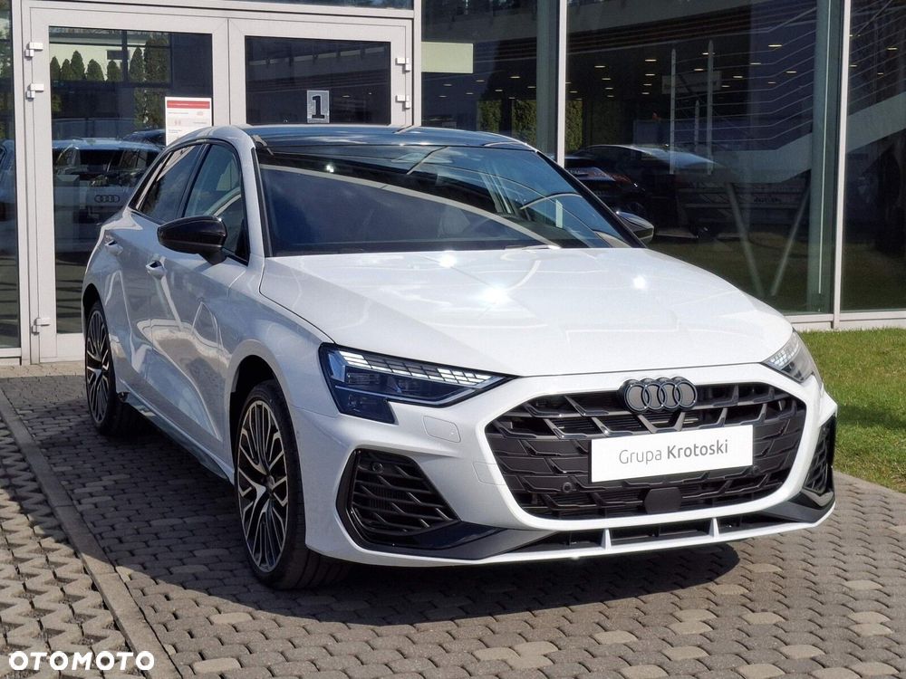 Audi S3 Sportback - 7