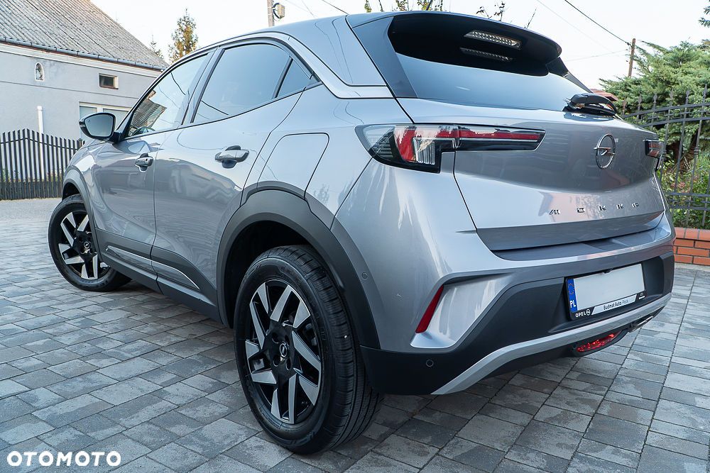 Opel Mokka - 28