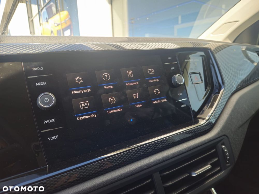 Volkswagen Taigo - 21