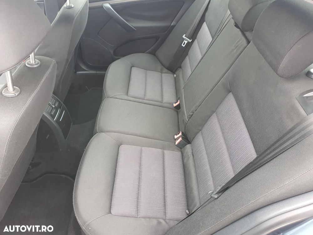 Skoda Octavia 1.9 TDI Elegance - 5