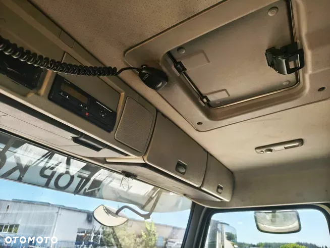 Terberg FM2000 - 8