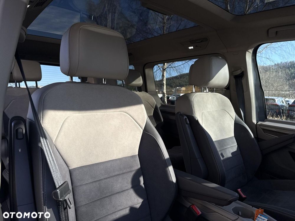 Volkswagen Multivan - 16