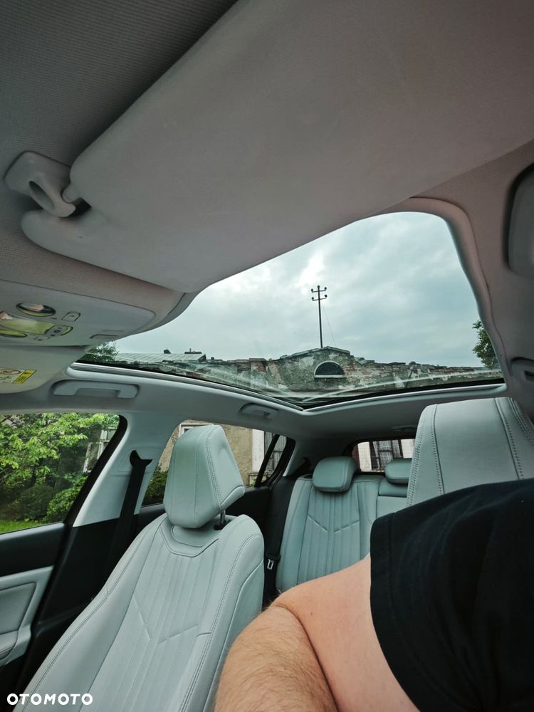 Peugeot 308 1.6 e-HDi Allure S&S - 16