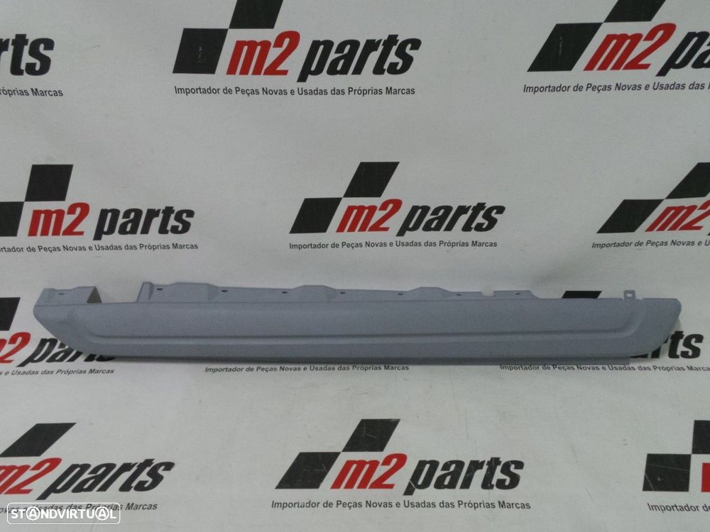 Embaladeira (Original) Pack M Direito Novo/ Original BMW X3 (E83) 51773415404 - 2