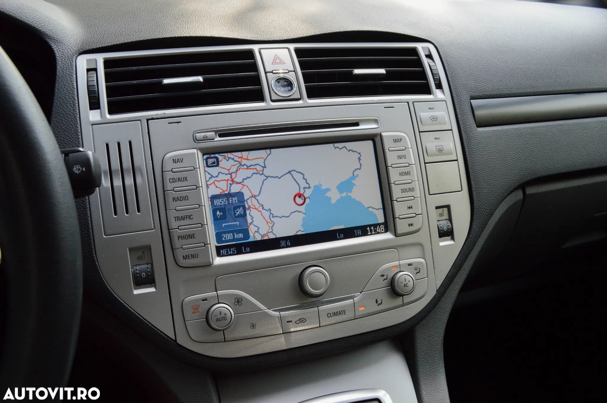 Ford Kuga 2.0 TDCi 4WD Trend - 6