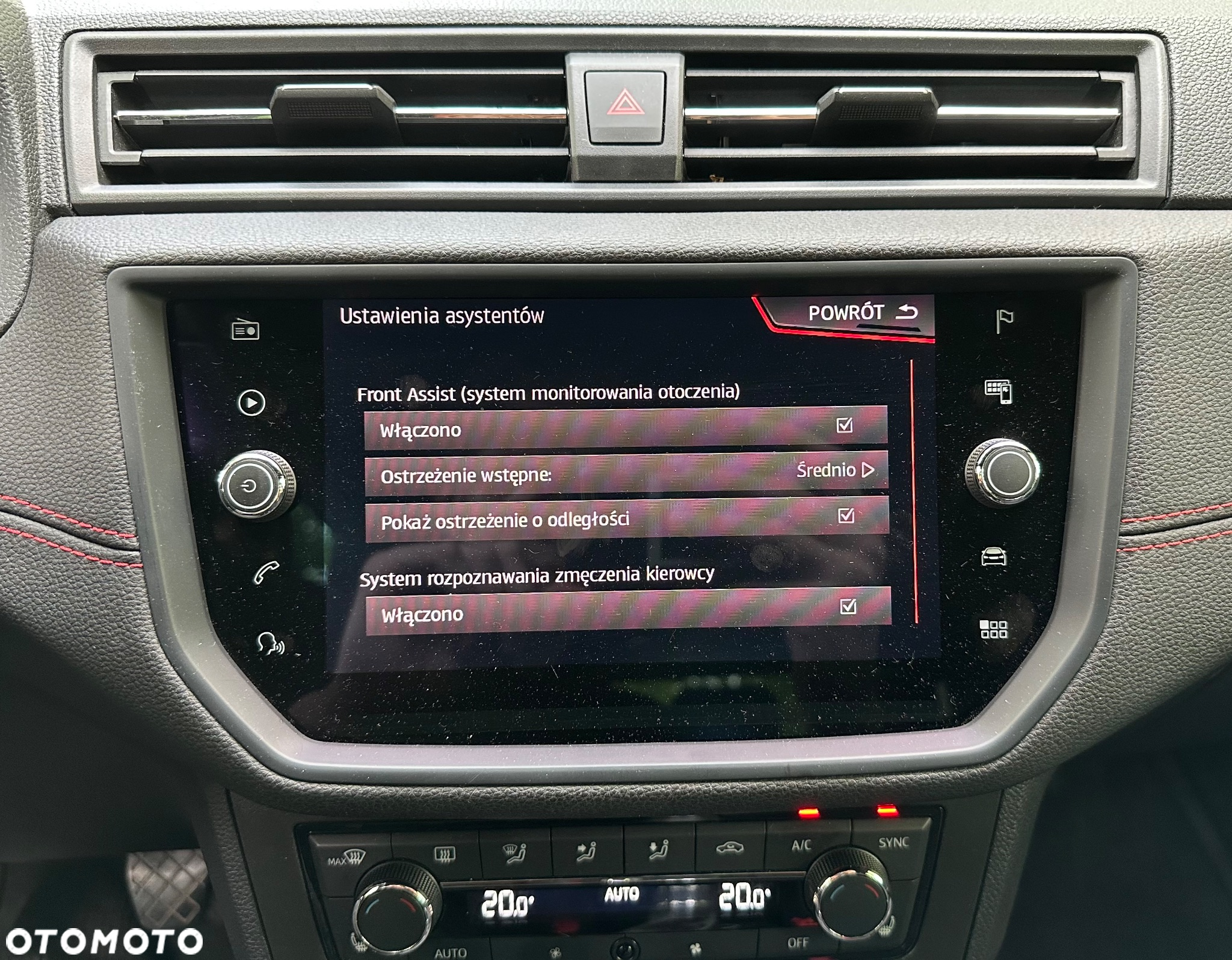 Seat Arona 1.0 TSI FR S&S - 18