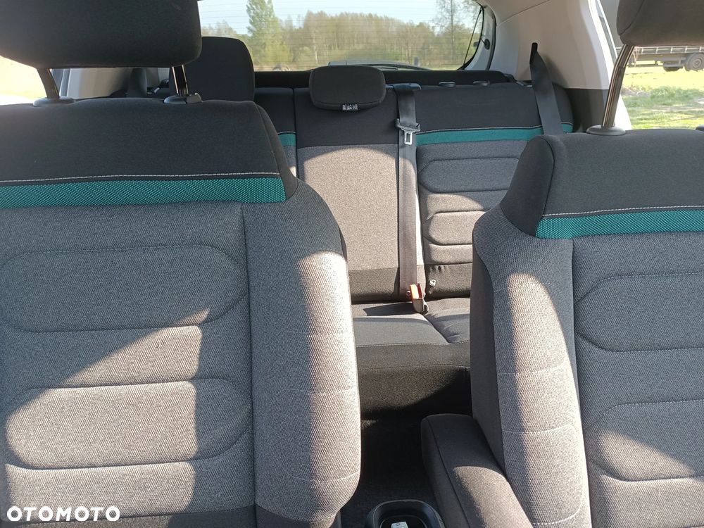 Citroën C3 1.2 PureTech Shine EAT6 - 10