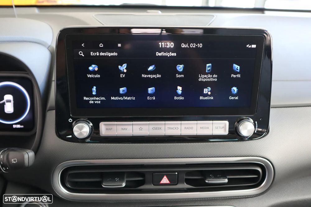 Hyundai Kauai EV 64.8 kWh Premium - 21