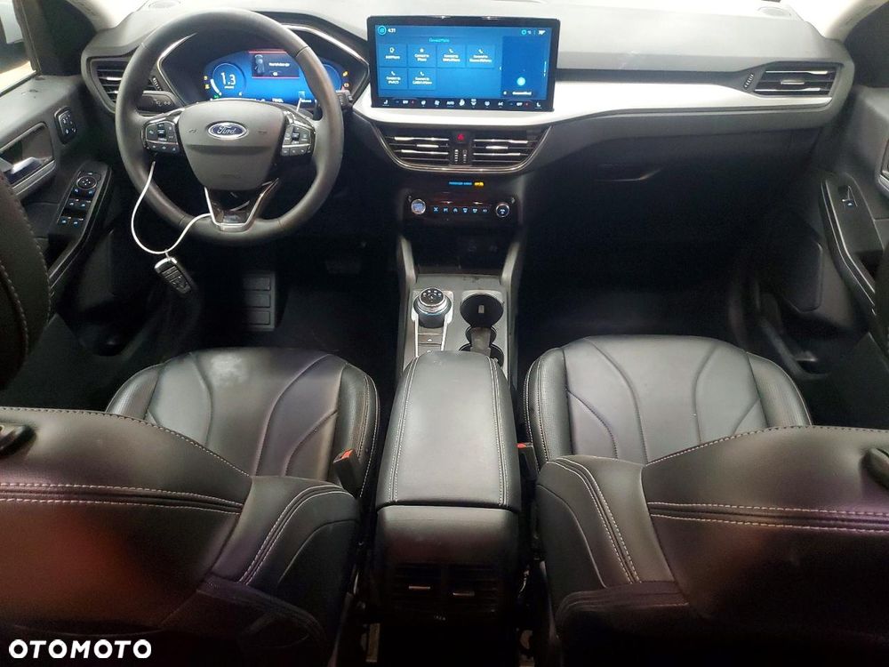 Ford Escape - 9