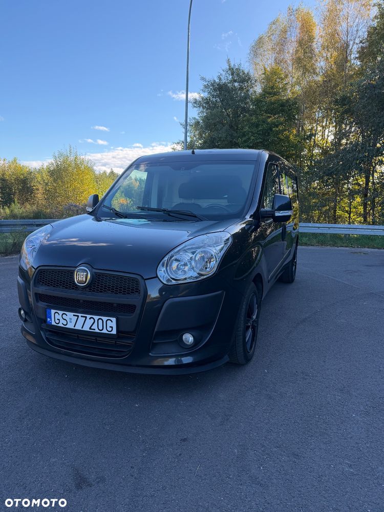 Fiat Doblo