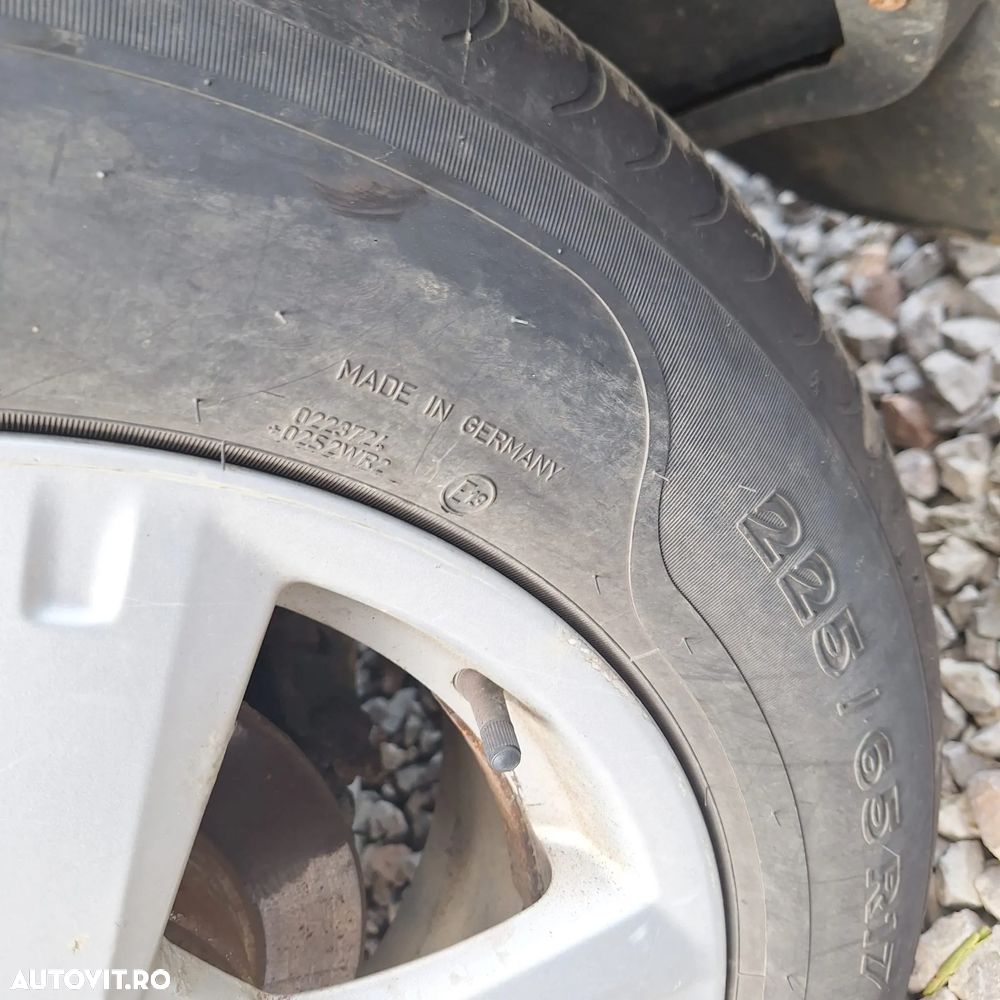 Toyota RAV4 2.2 D-4D 4x4 - 7