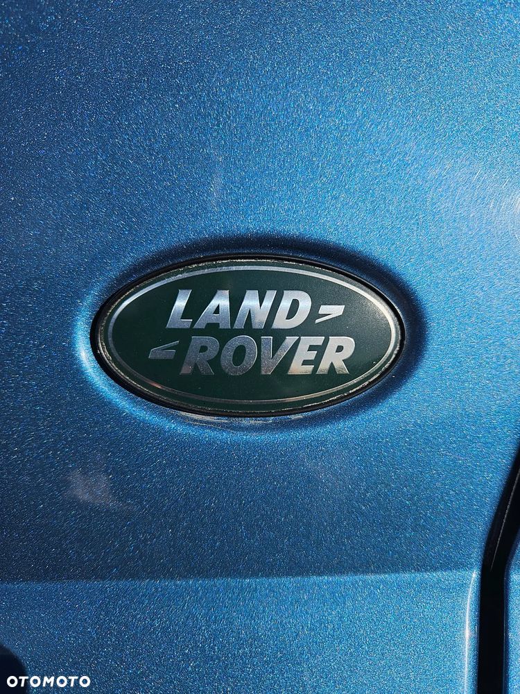 Land Rover Freelander - 37