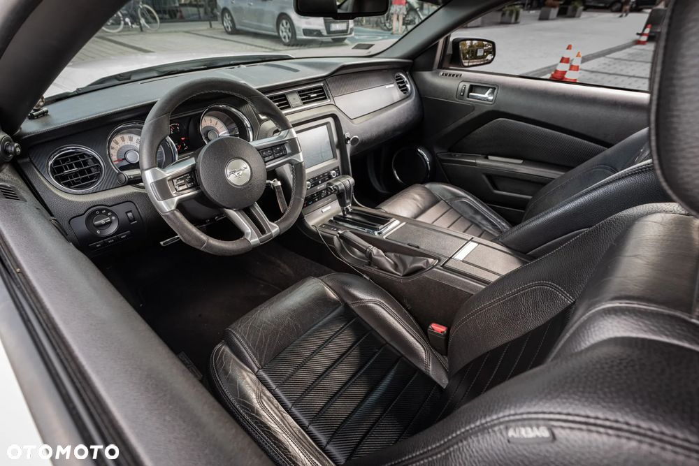 Ford Mustang 5.0 V8 GT Premium - 17