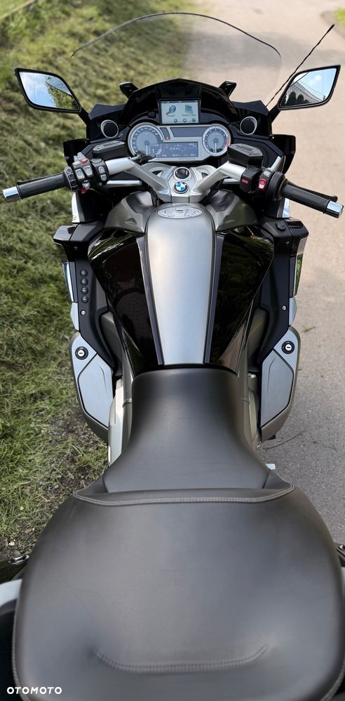 BMW K - 8