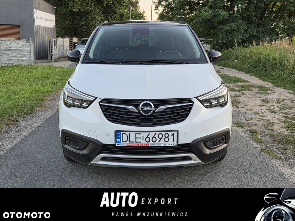 Opel Crossland X 1.5 Start/Stop Innovation - 2