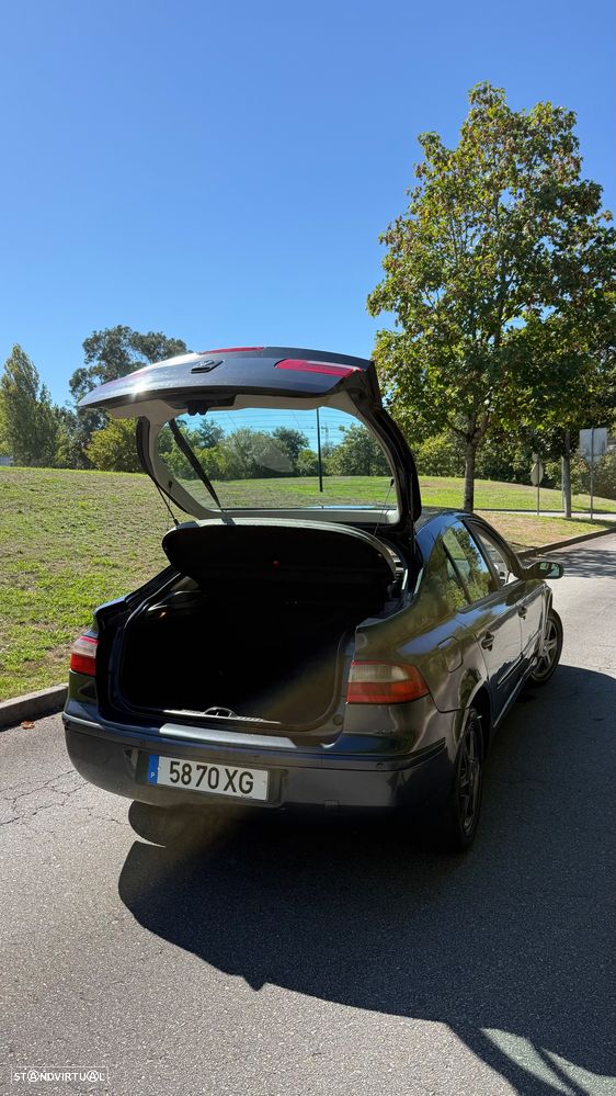 Renault Laguna 1.9 dCi Dynamique - 25