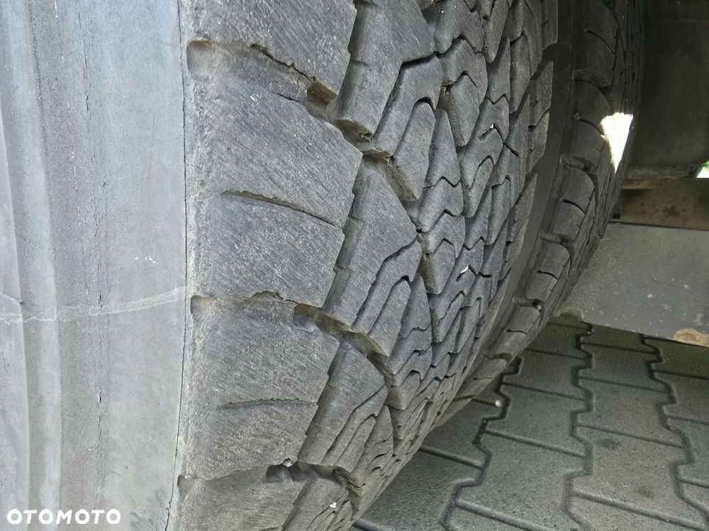 Mercedes-Benz Actros 2658 - 16