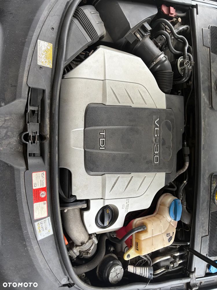 Audi A6 Avant - 34