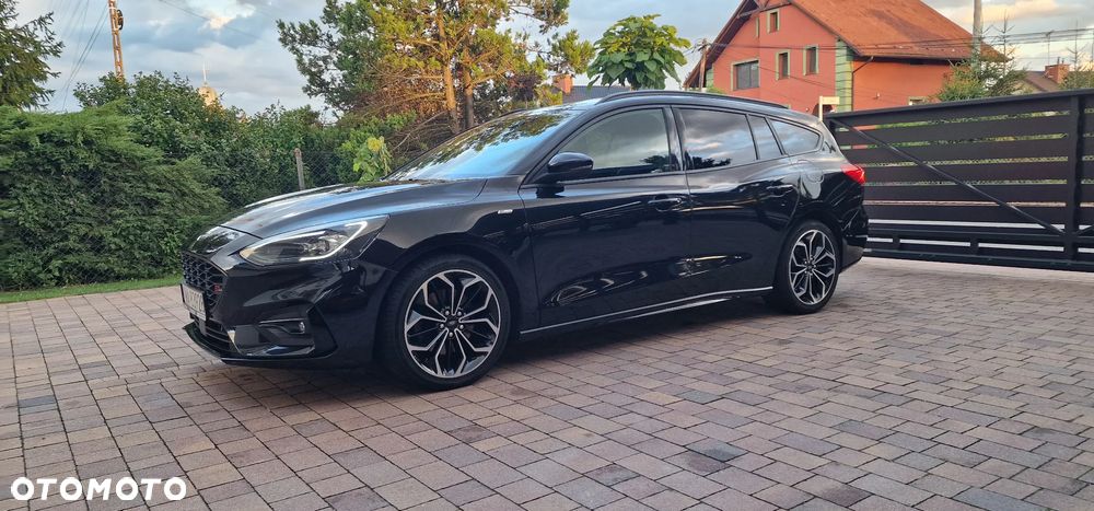Ford Focus - 8