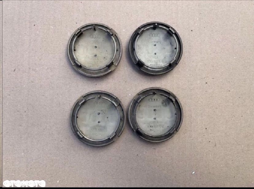 8D0601170 dekielek dekielki felg aluminiowych Audi 70mm - 2
