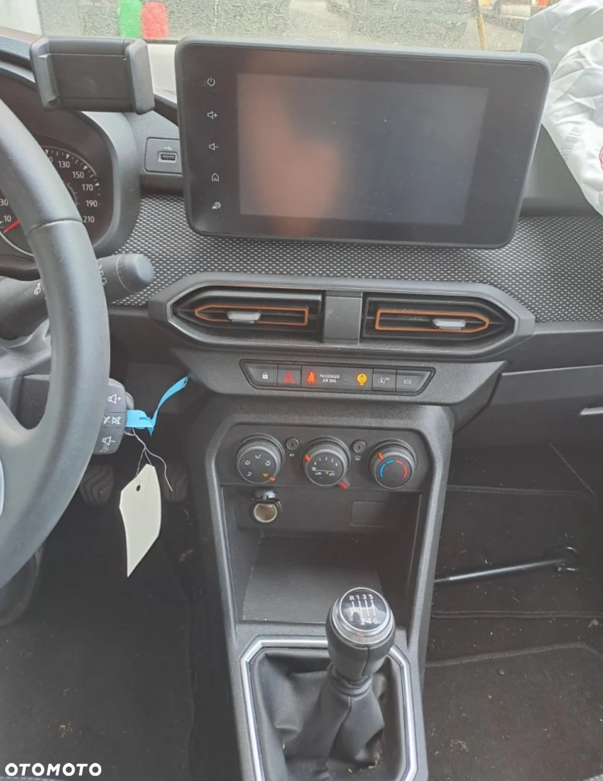 Dacia Sandero Stepway 1.0 TCe Comfort - 7