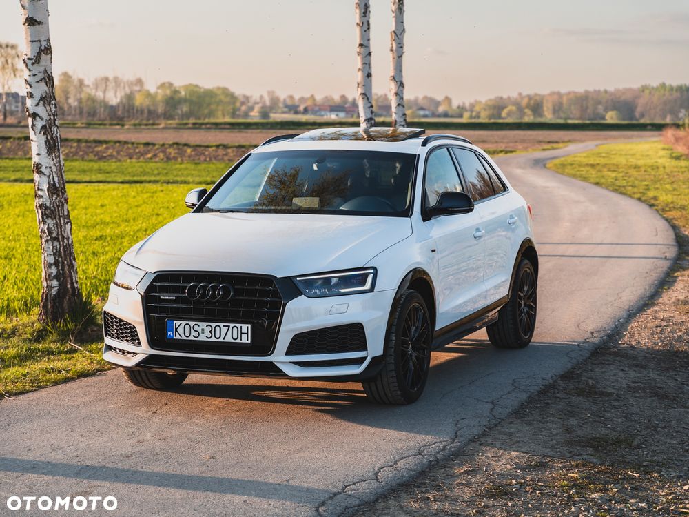 Audi Q3 - 6