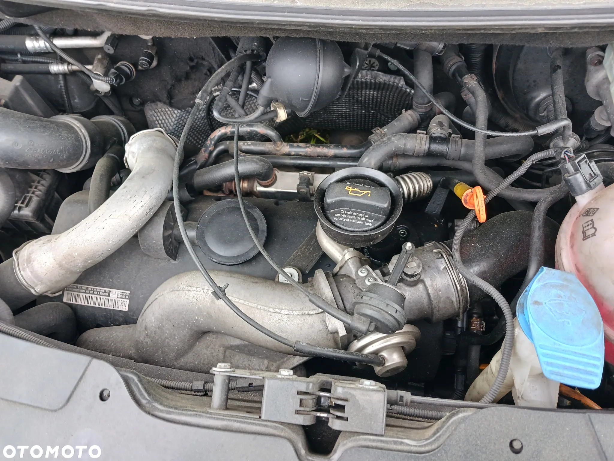Volkswagen Multivan - 15
