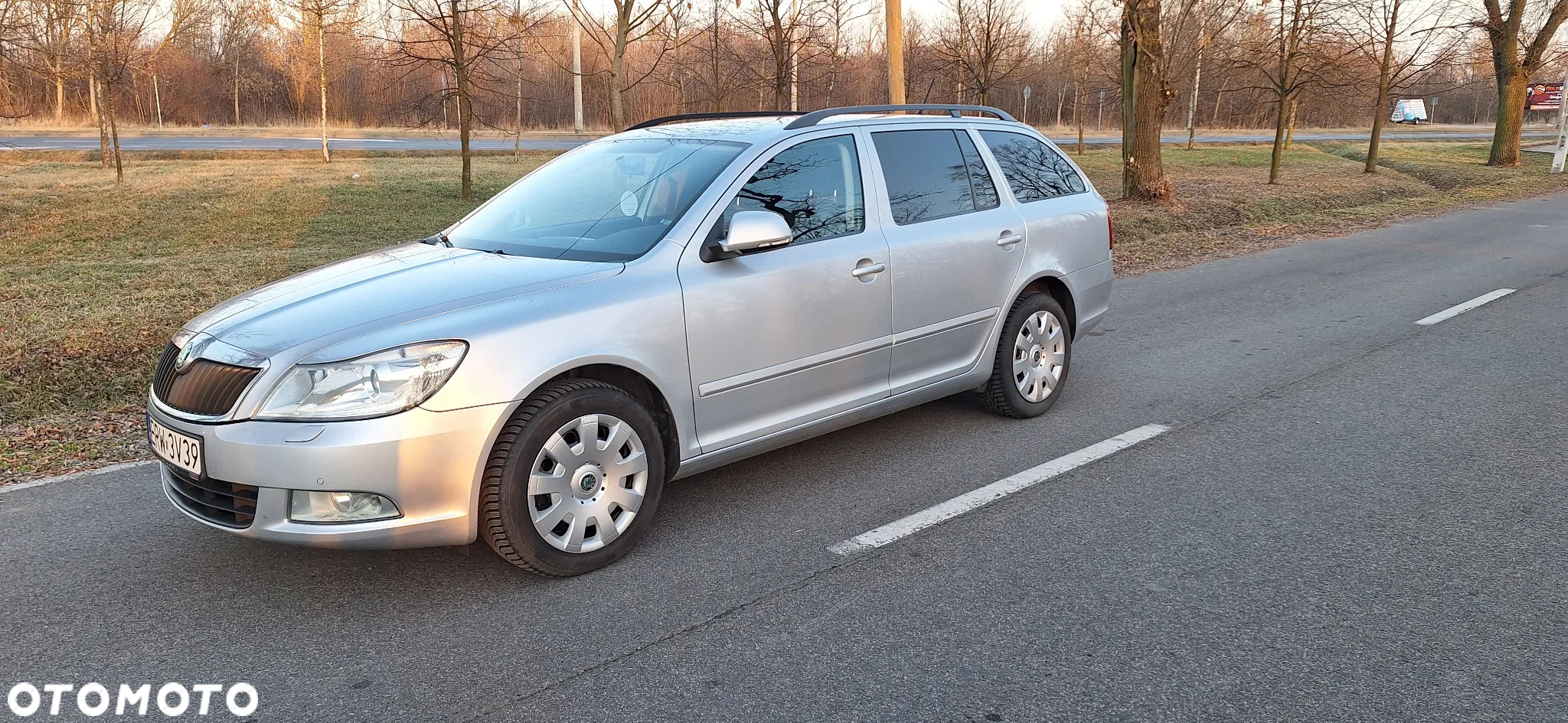 Skoda Octavia 1.6 TDI Elegance - 31