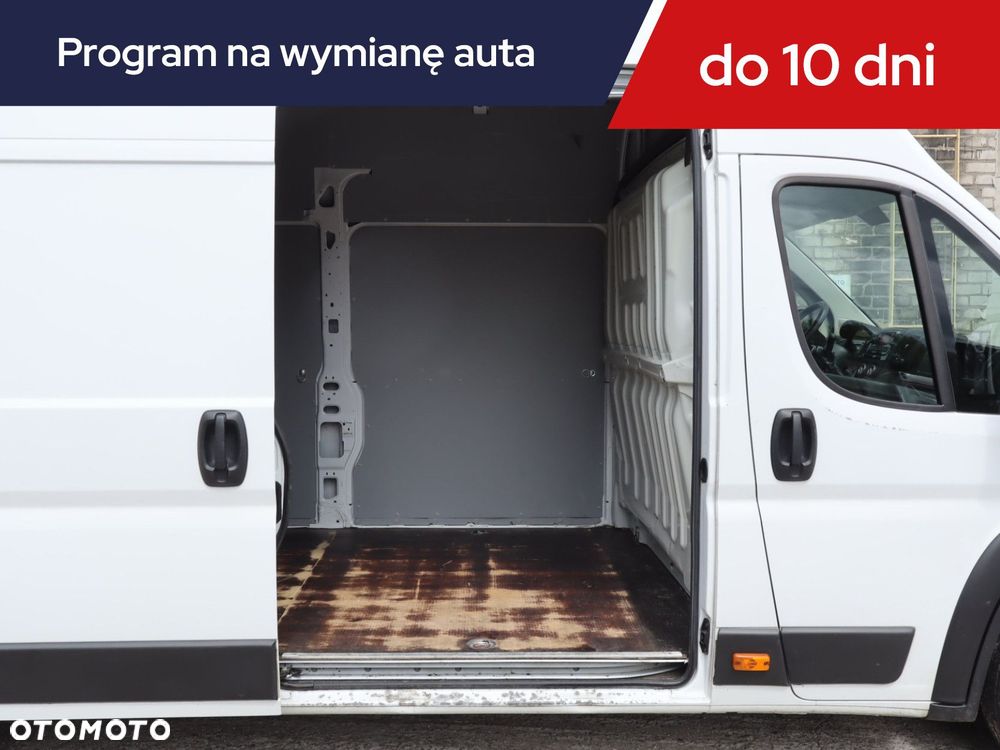 Peugeot boxer - 18