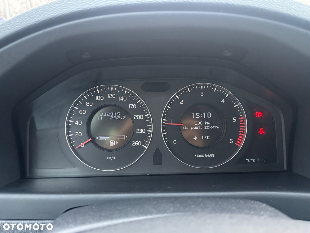 Volvo V70 2.0D Summum - 3