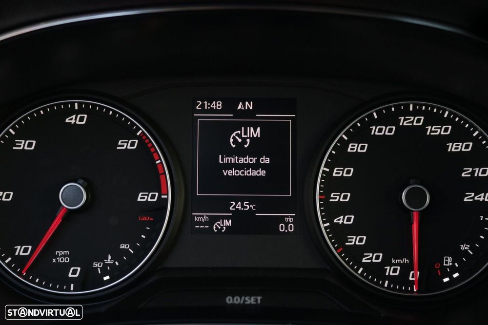 SEAT Arona 1.6 TDI Style - 46