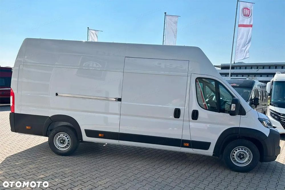 Fiat Ducato Maxi 3.5T L4H3 2.2 180KM - 2