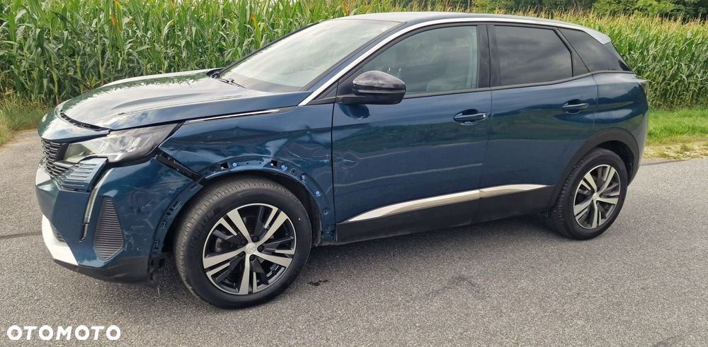 Peugeot 3008 - 8