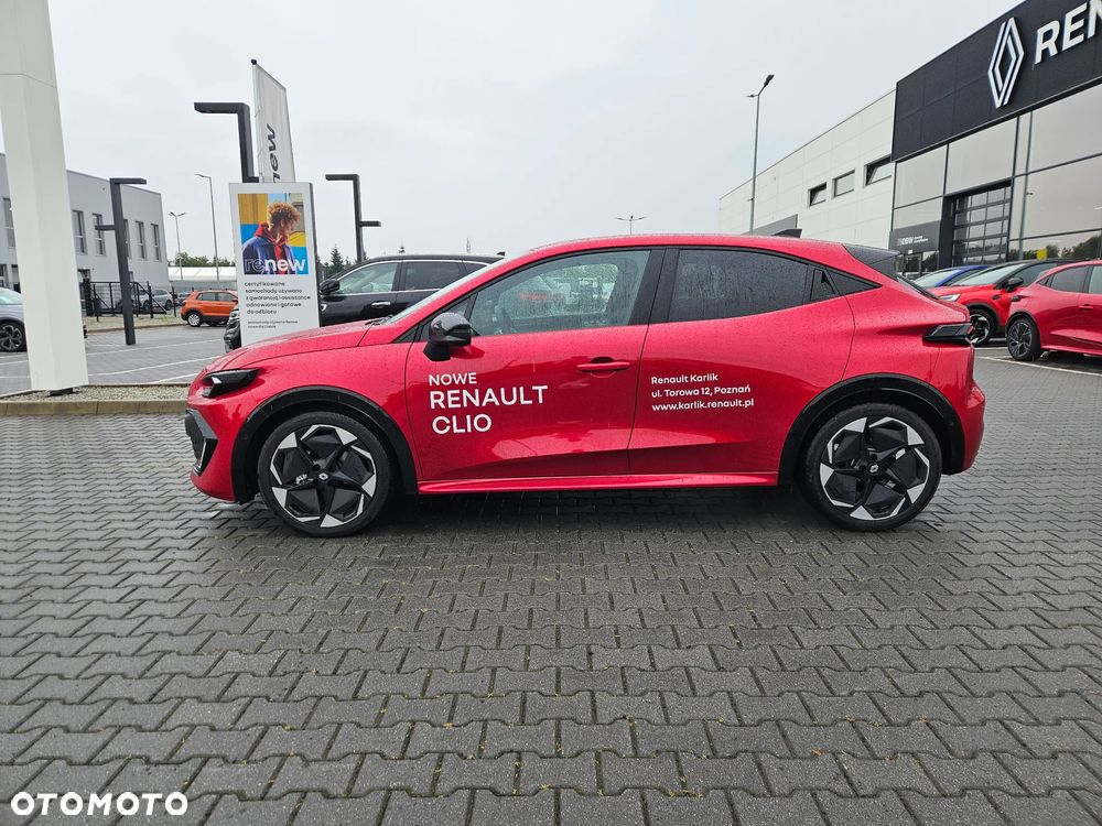Renault Clio 1.2 TCe Techno - 3