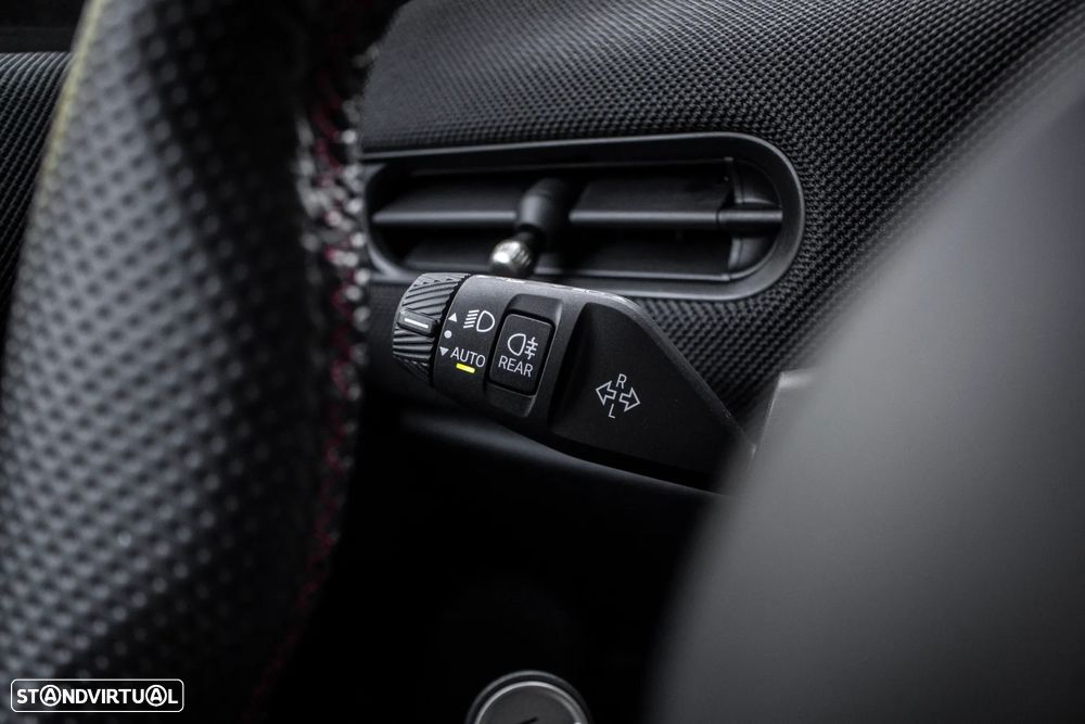 MINI 5 Portas Cooper C John Cooper Works - 19
