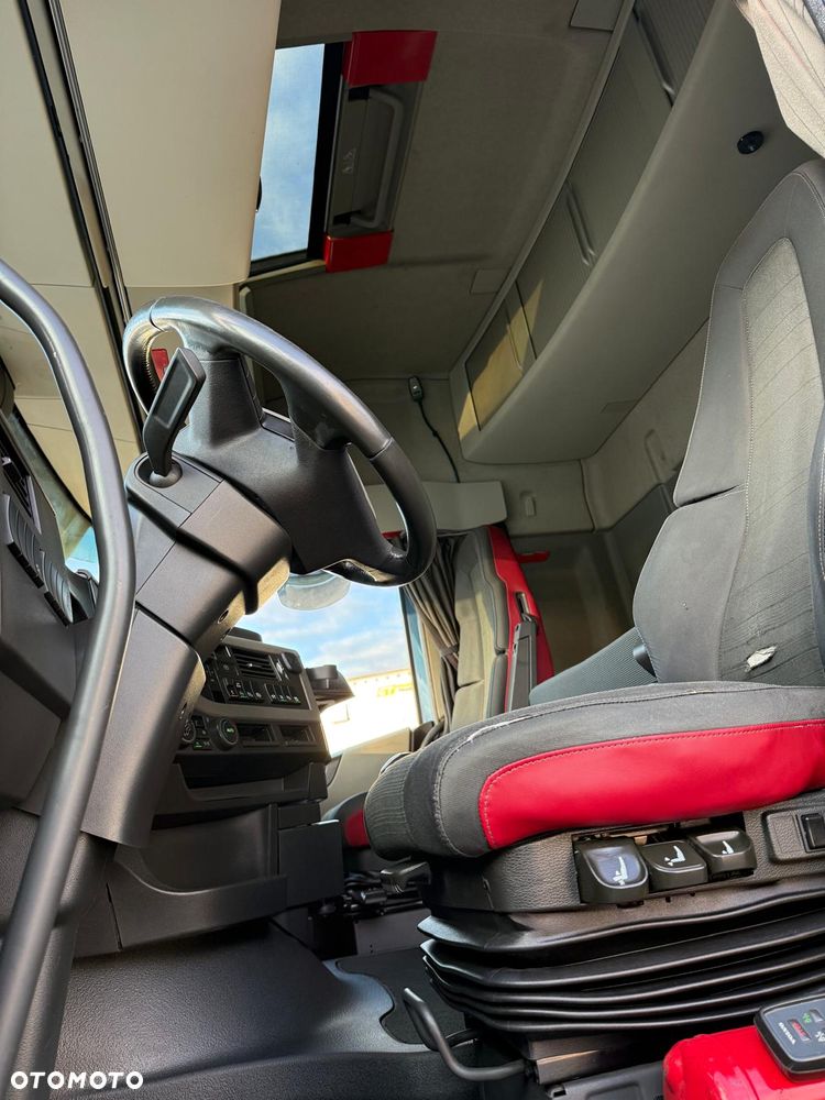 Volvo FH 500 FRANCE - 10