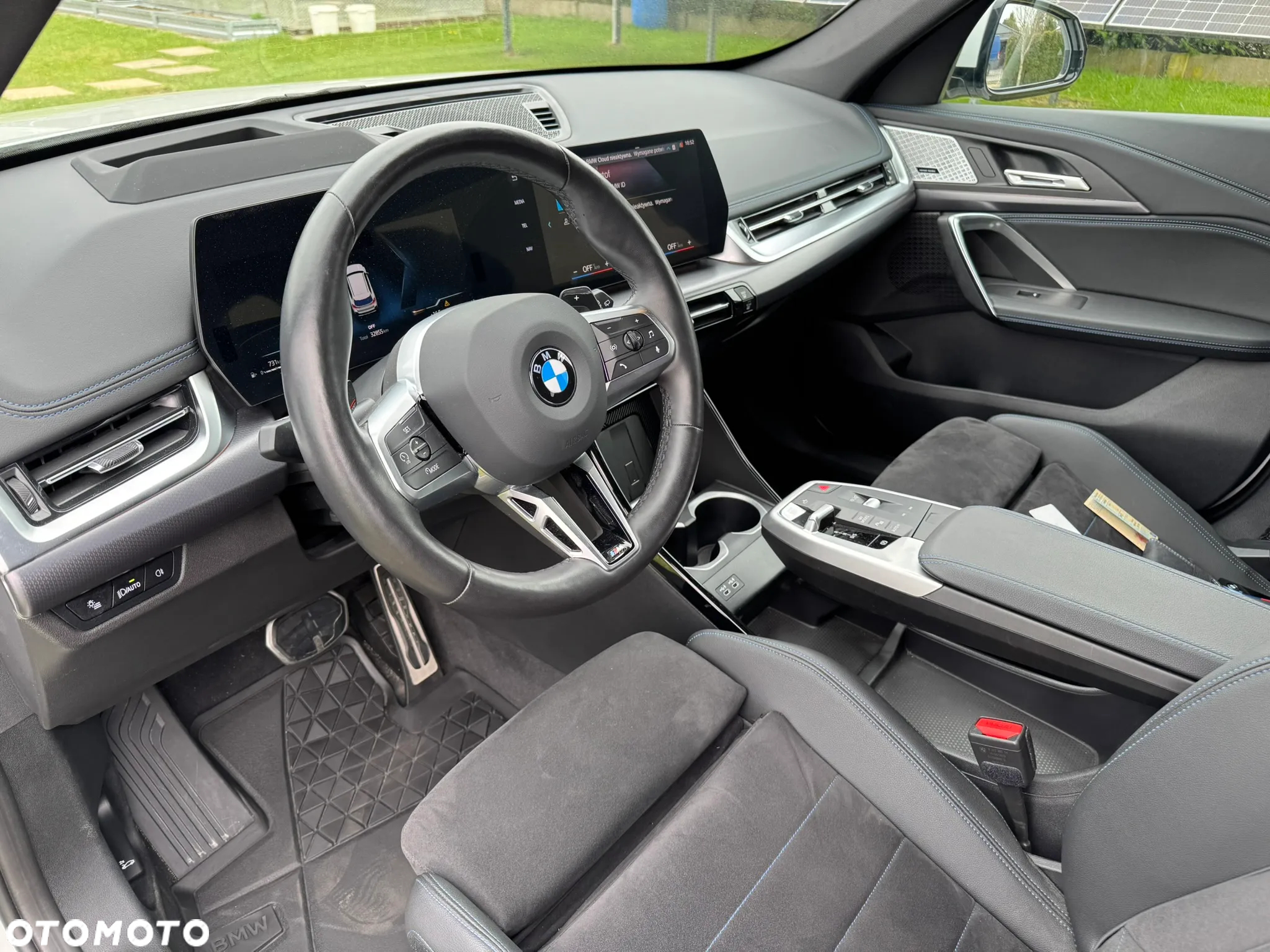 BMW X1 ver-xdrive23d-m-sportpaket - 11