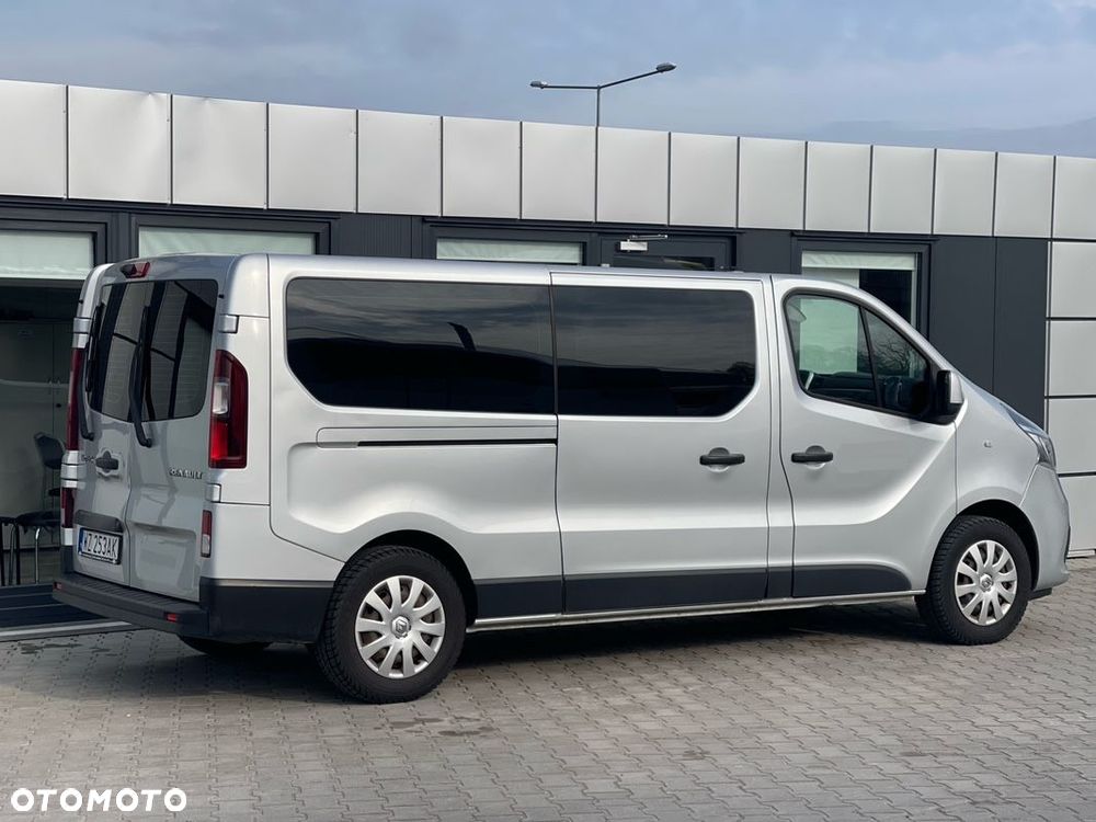 Renault Trafic - 5