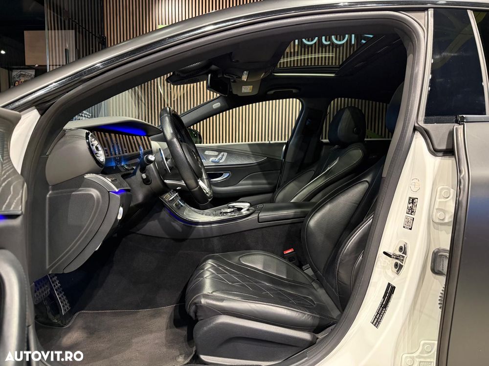 Mercedes-Benz CLS - 18