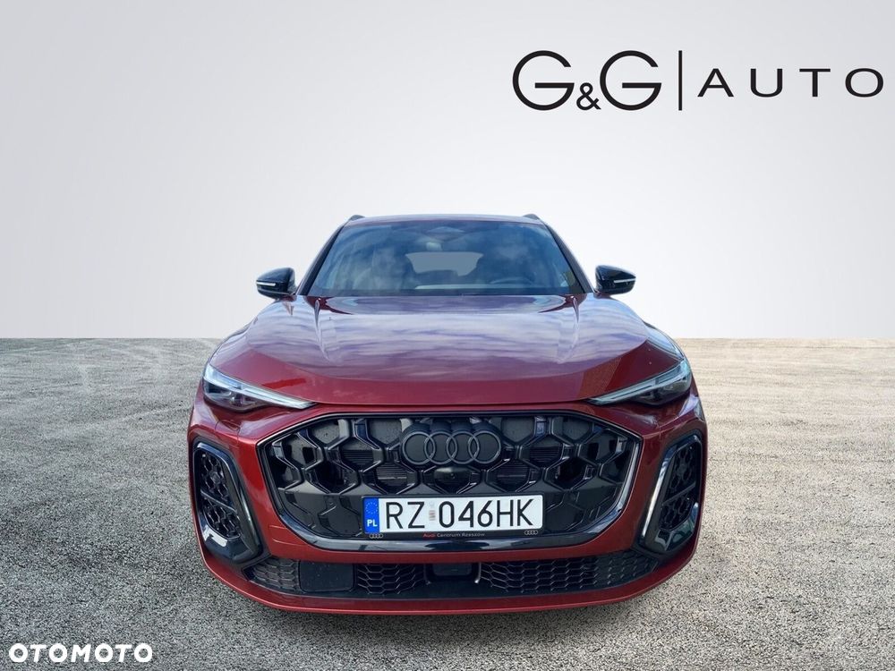 Audi Q5 Sportback - 2