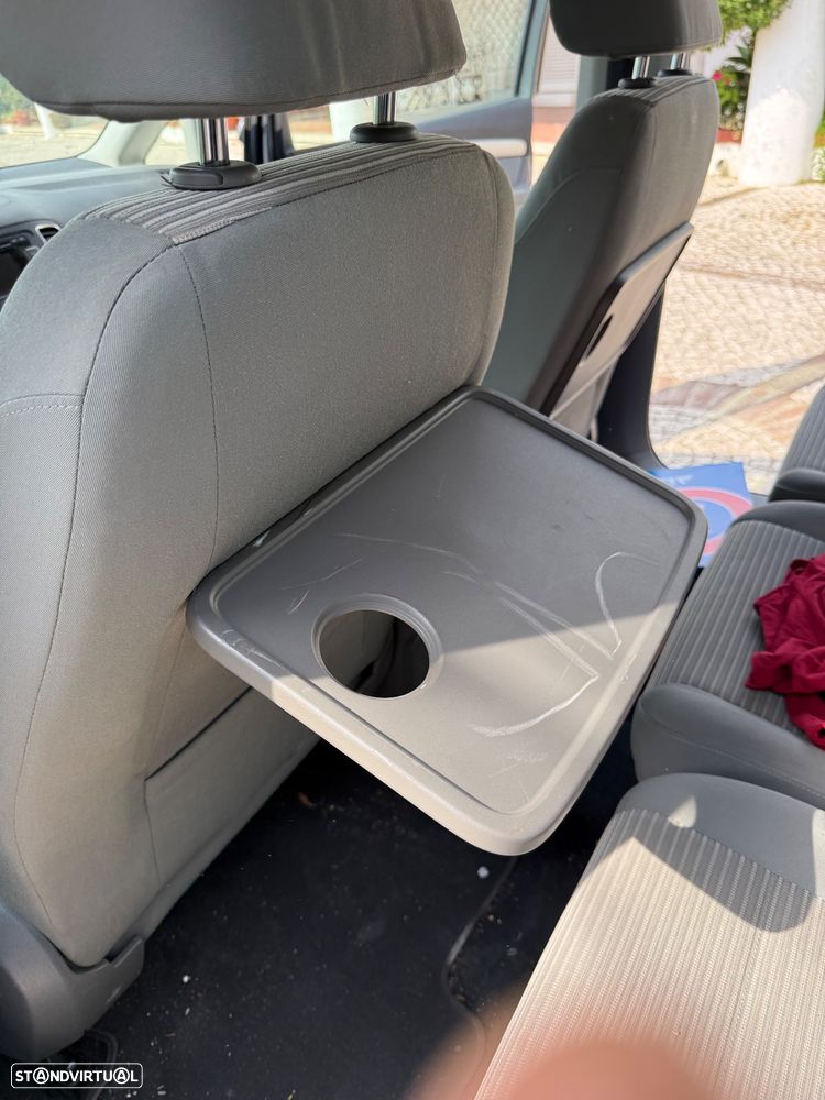 SEAT Alhambra 2.0 TDI Style Eco. - 26