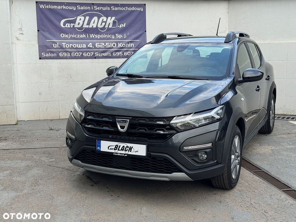 Dacia Sandero Stepway - 2