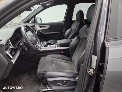Audi Q7 - 5