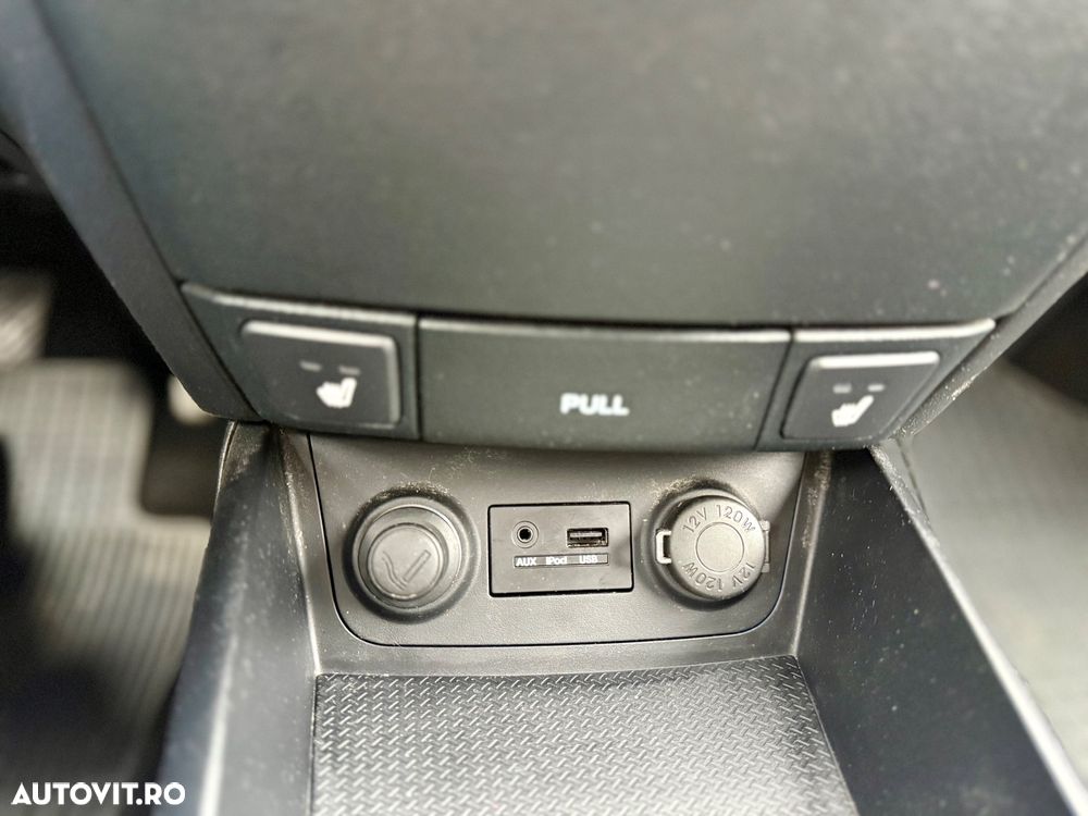 Hyundai i30 1.4 Edition Plus - 12