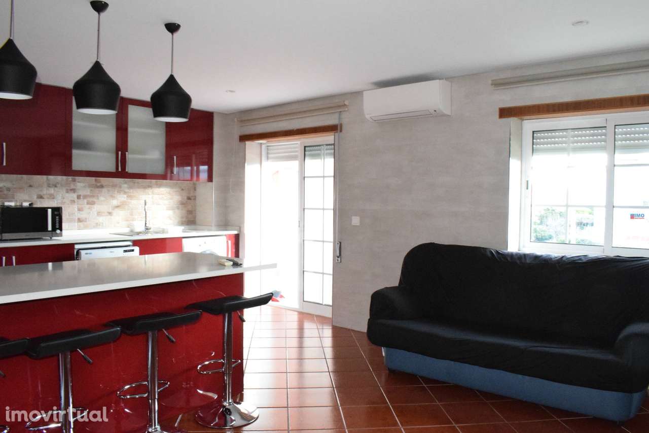 T1+2 - Zona Baixa da Covilhã - Refugio - Grande imagem: 3/15