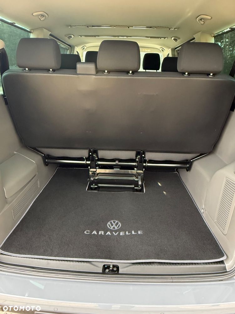 Volkswagen Caravelle 2.0 TDI L2 Highline DSG - 35