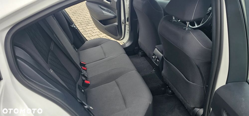 Toyota Corolla 1.5 Comfort MS - 10