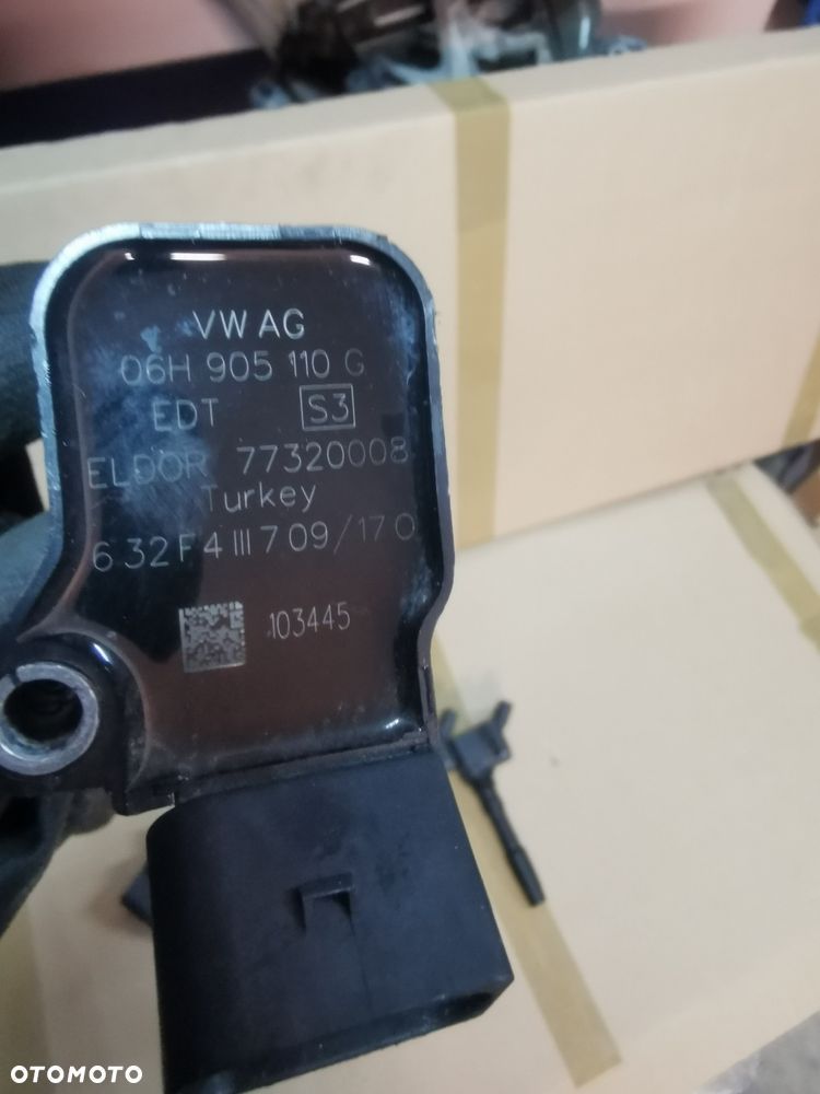 Vw Touareg III 3.0 Tfsi cewka 06H905110G - 3