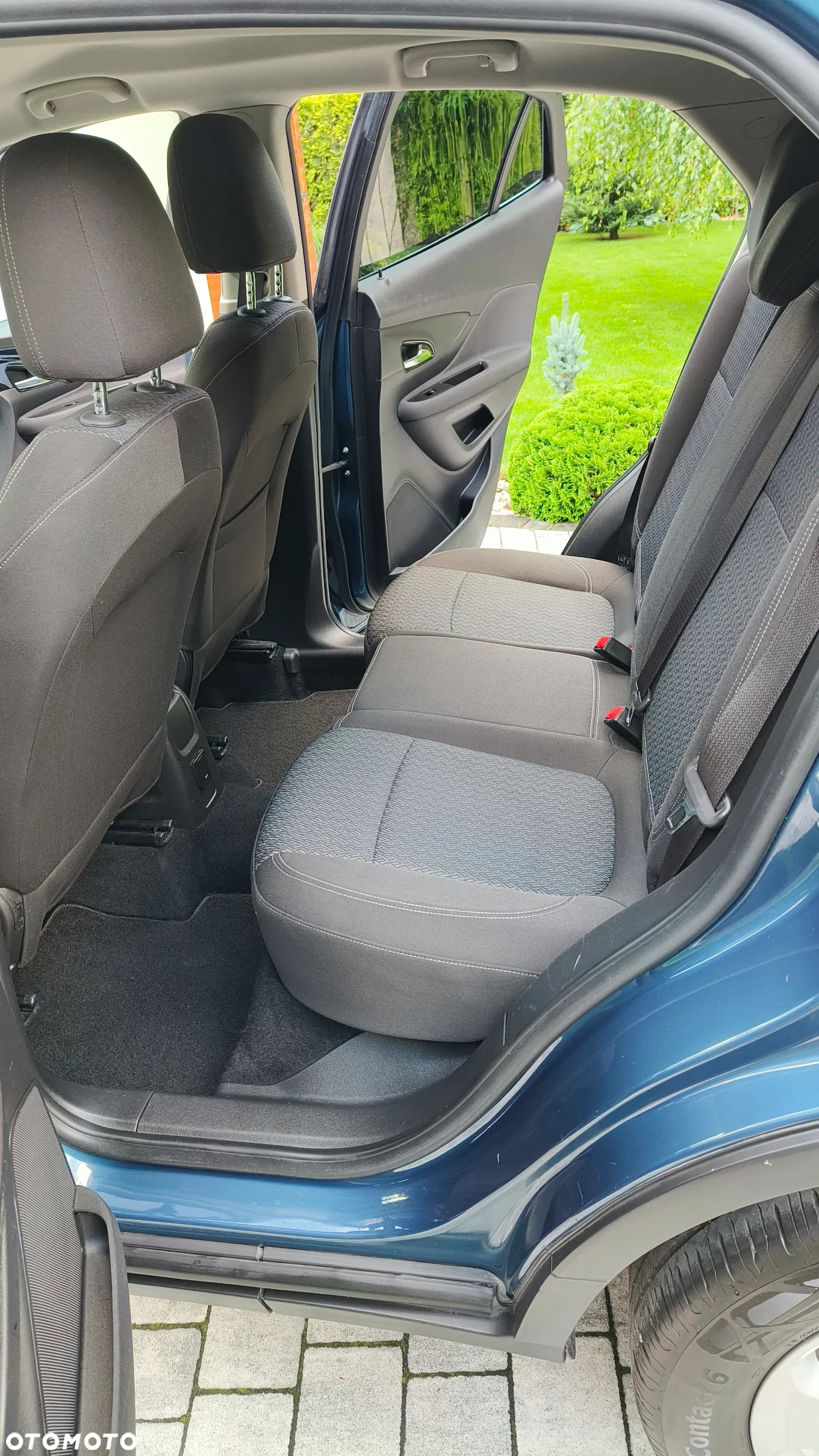 Opel Mokka - 26